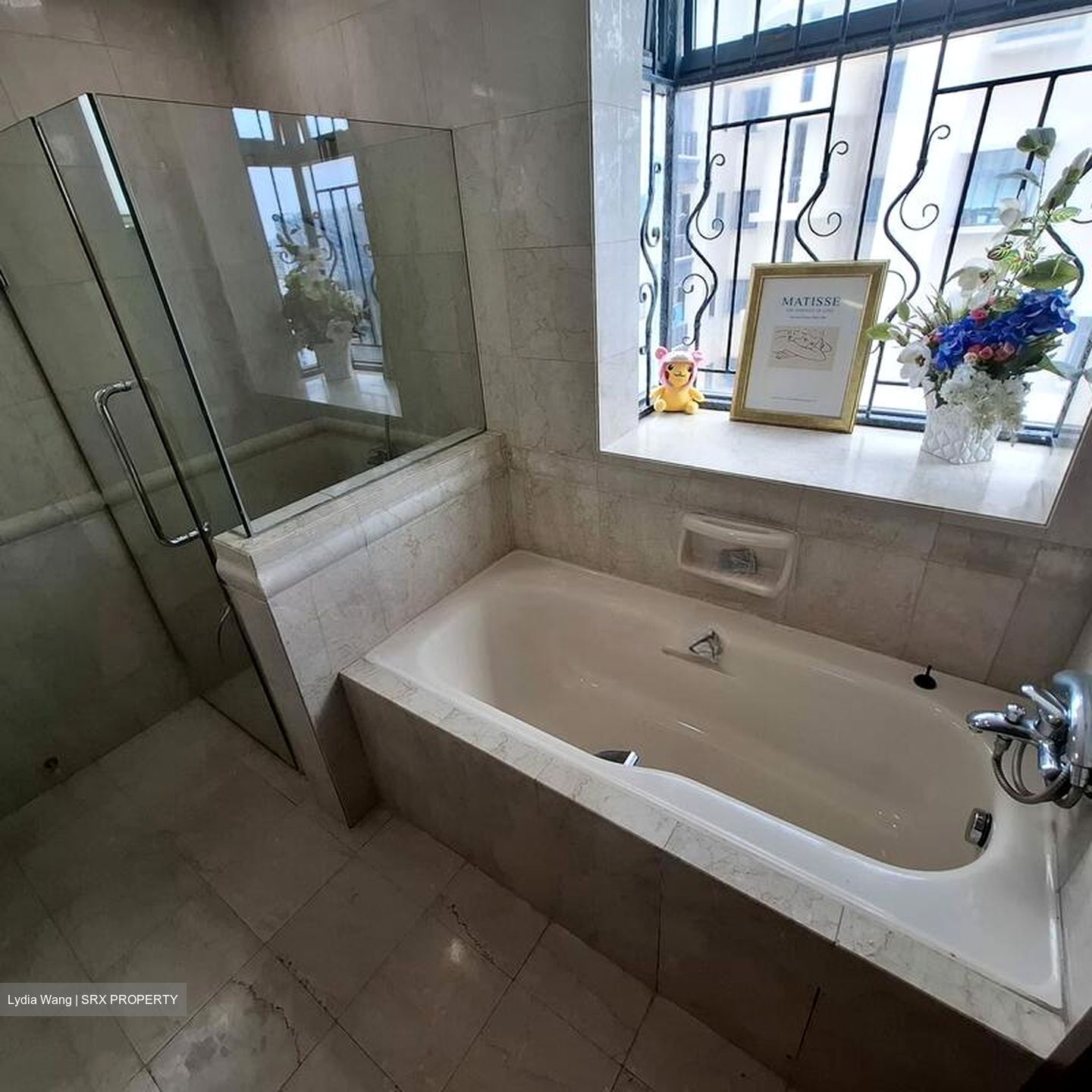 Twin Heights (D12), Apartment #502897131